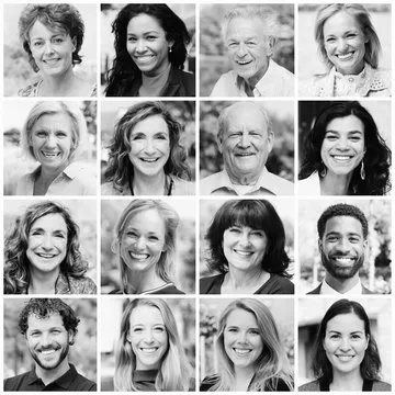 社区管理员肖像